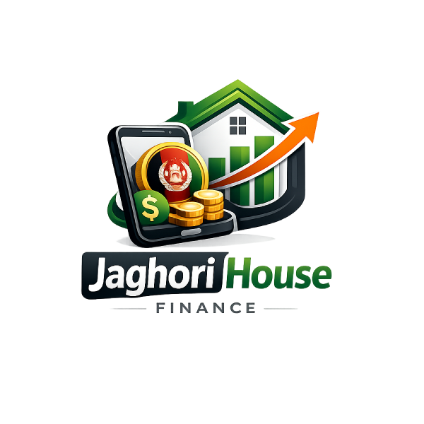 Jaghori House Finance
